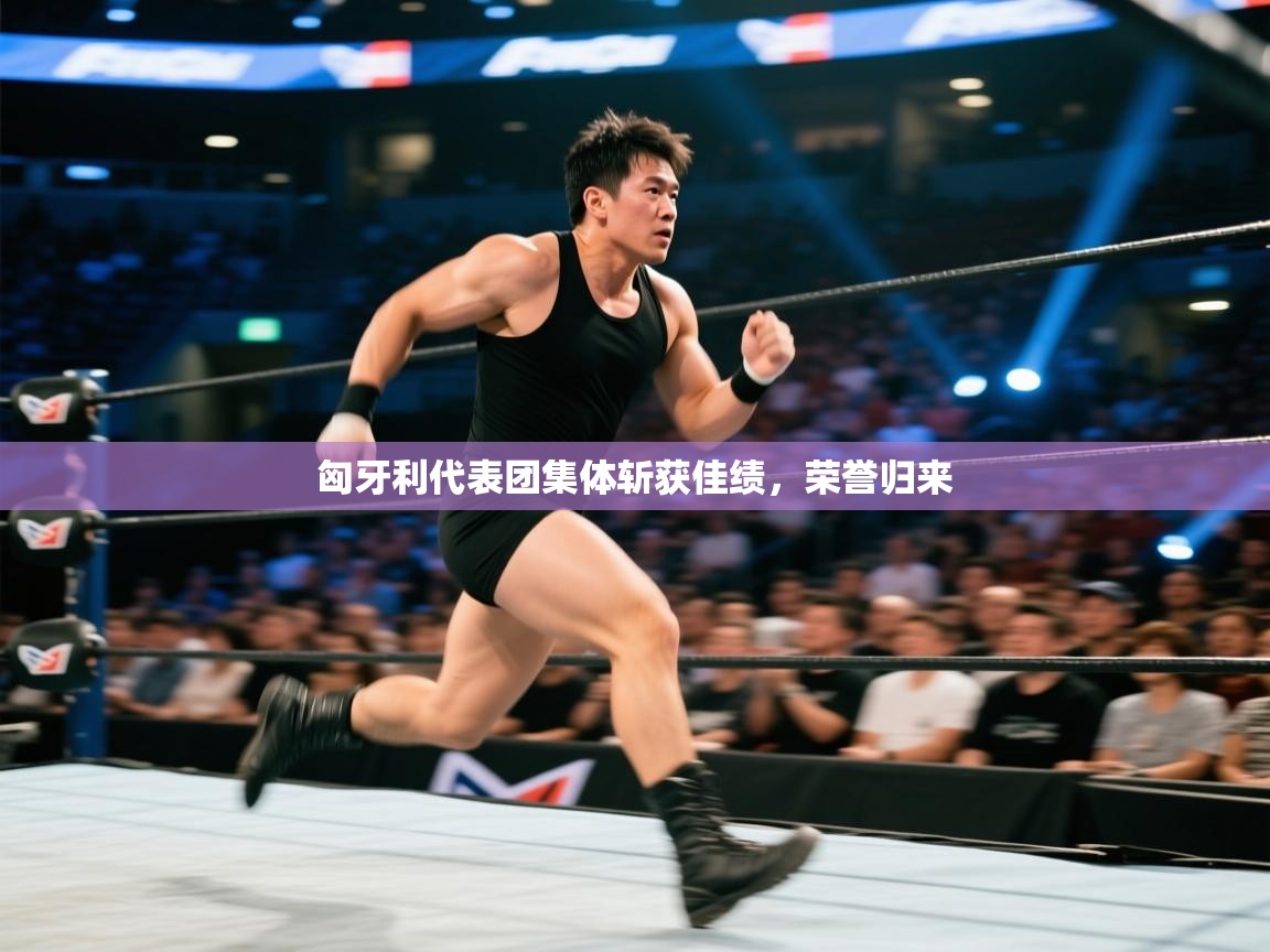 匈牙利代表团集体斩获佳绩,荣誉归来 第1张