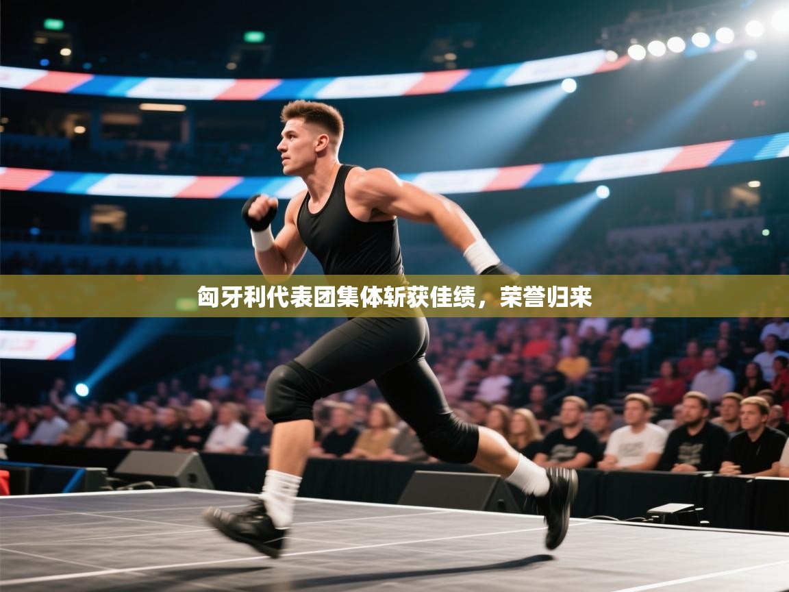 匈牙利代表团集体斩获佳绩,荣誉归来 第2张