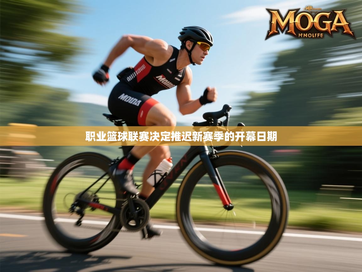 职业篮球联赛决定推迟新赛季的开幕日期  第2张