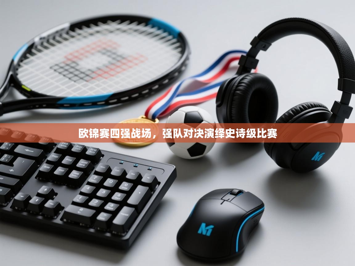 欧锦赛四强战场，强队对决演绎史诗级比赛  第2张