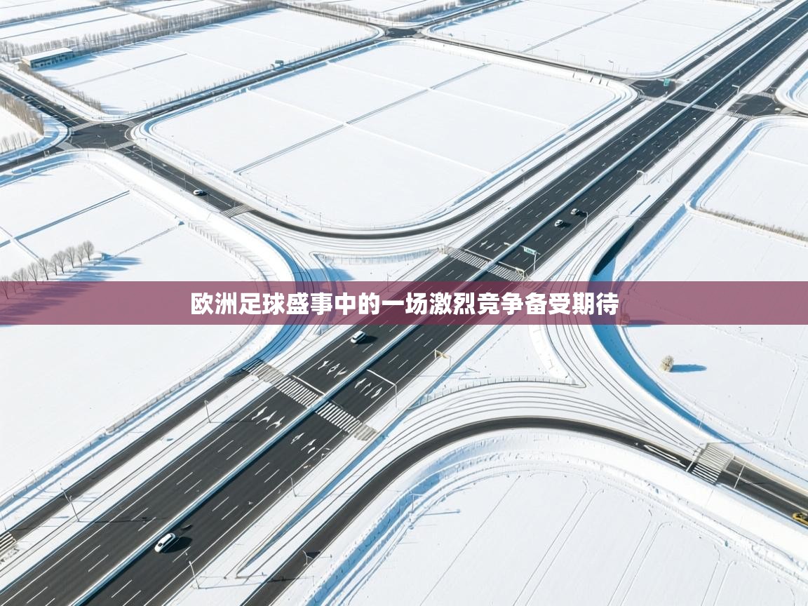 欧洲足球盛事中的一场激烈竞争备受期待  第1张