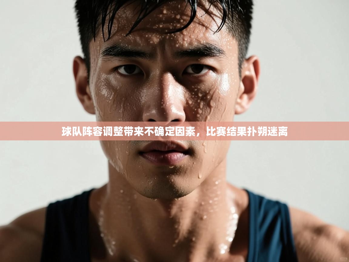 球队阵容调整带来不确定因素,比赛结果扑朔迷离 第2张