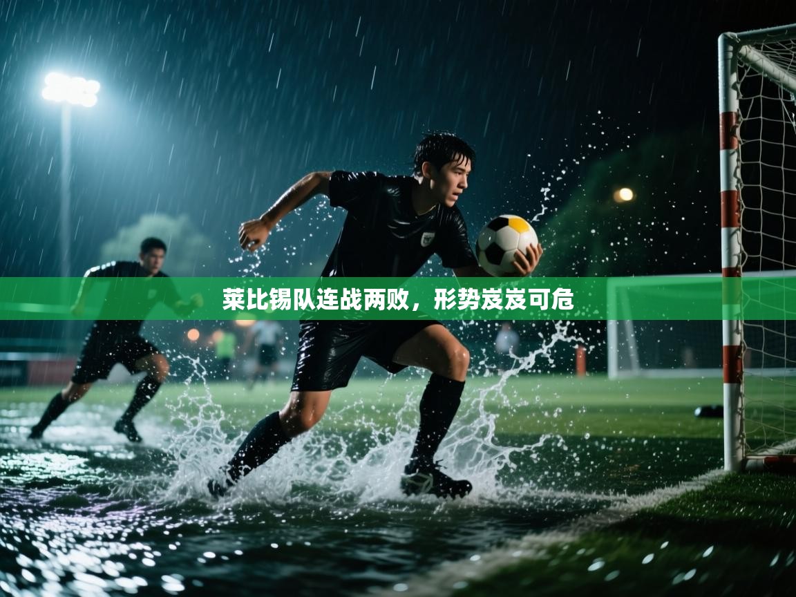 莱比锡队连战两败，形势岌岌可危  第1张