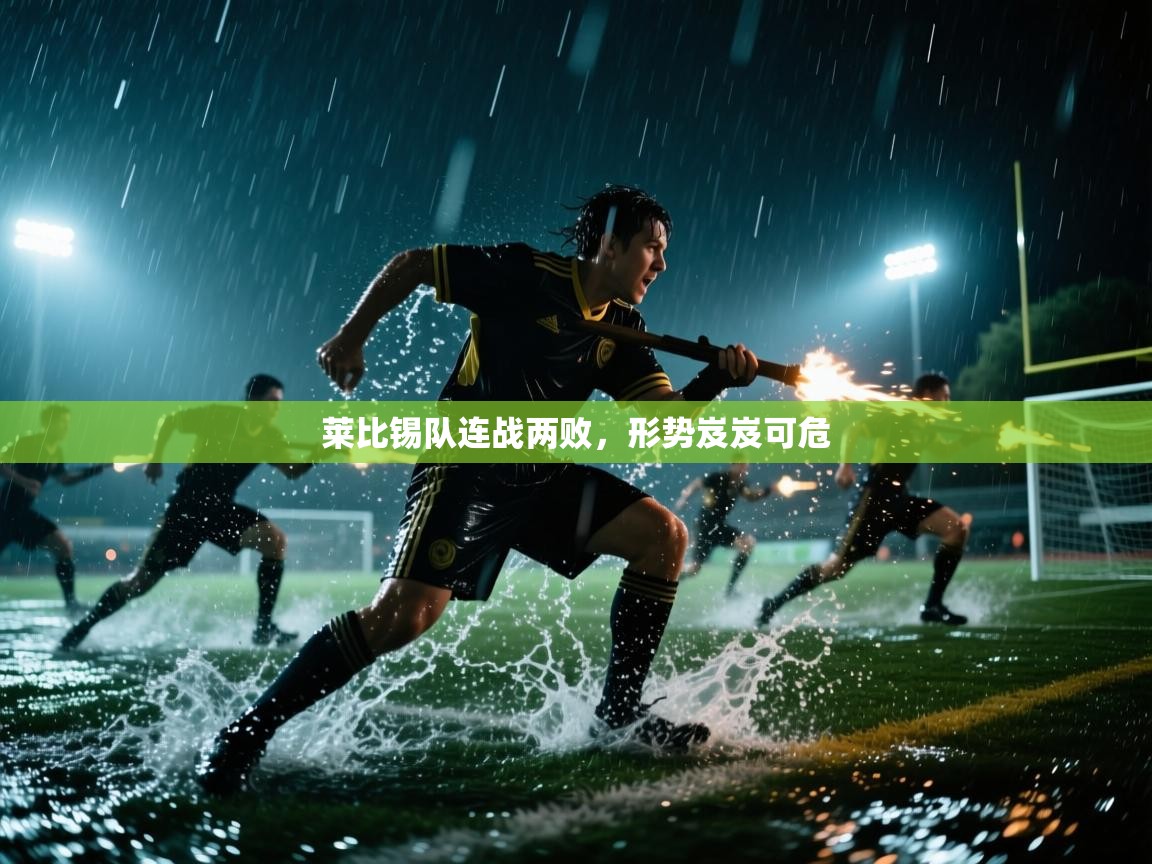 莱比锡队连战两败，形势岌岌可危  第2张