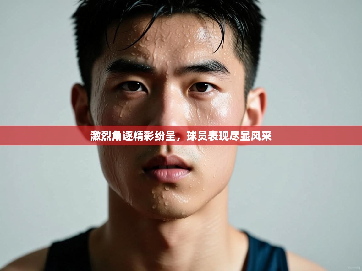 激烈角逐精彩纷呈，球员表现尽显风采  第1张