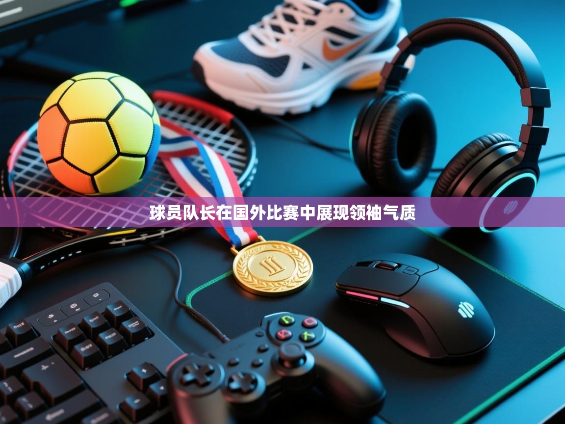 球员队长在国外比赛中展现领袖气质  第1张