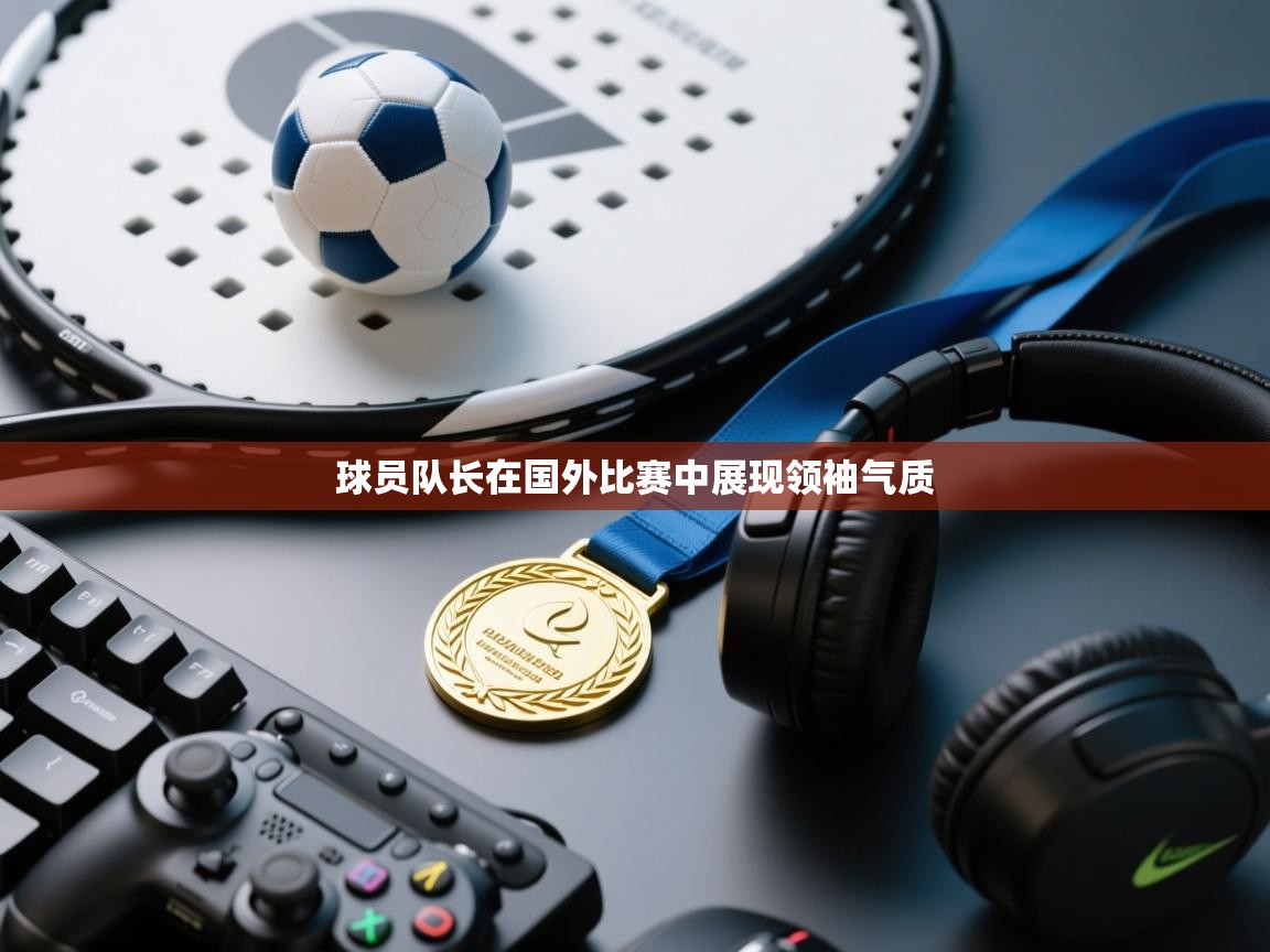 球员队长在国外比赛中展现领袖气质  第2张