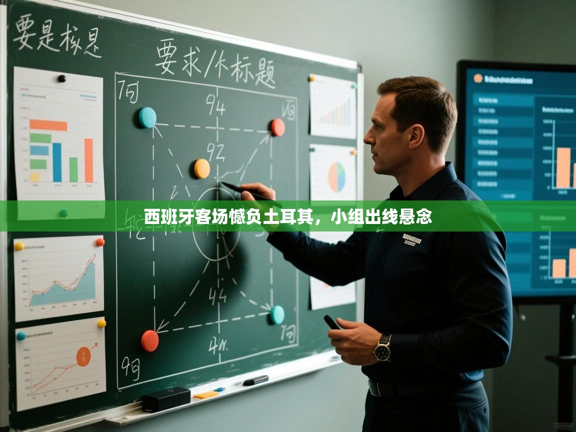 西班牙客场憾负土耳其，小组出线悬念  第1张