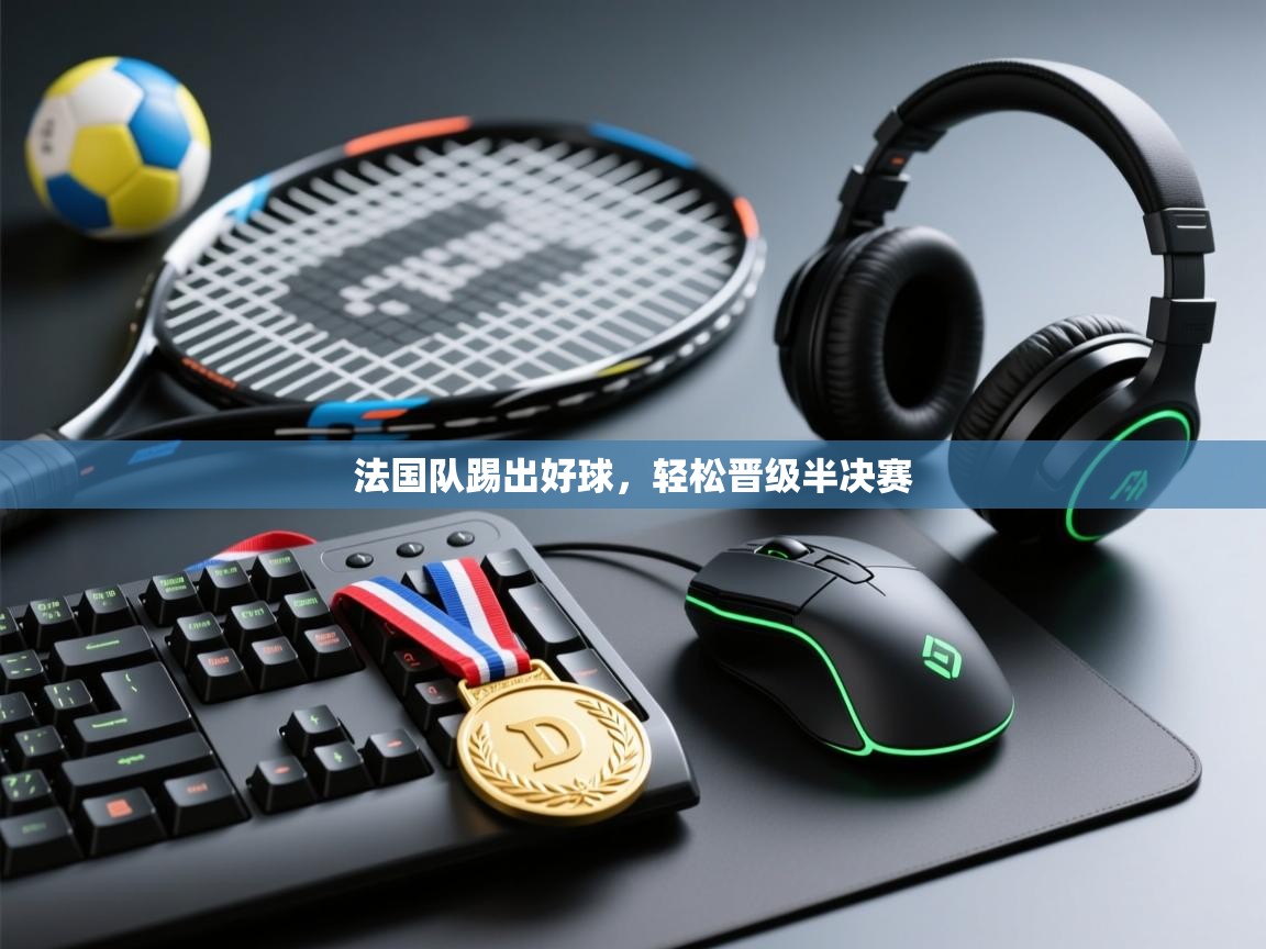 法国队踢出好球，轻松晋级半决赛  第1张