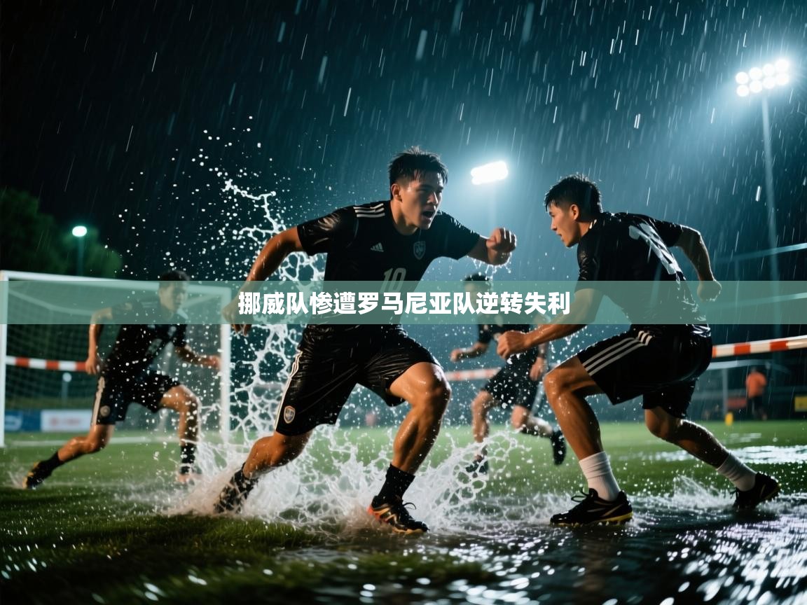 挪威队惨遭罗马尼亚队逆转失利  第1张
