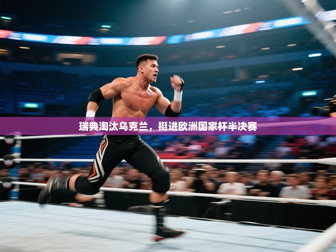 瑞典淘汰乌克兰,挺进欧洲国家杯半决赛 第2张