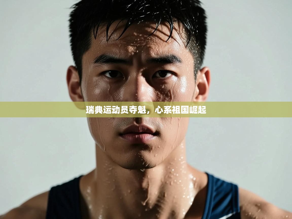 瑞典运动员夺魁,心系祖国崛起 第1张