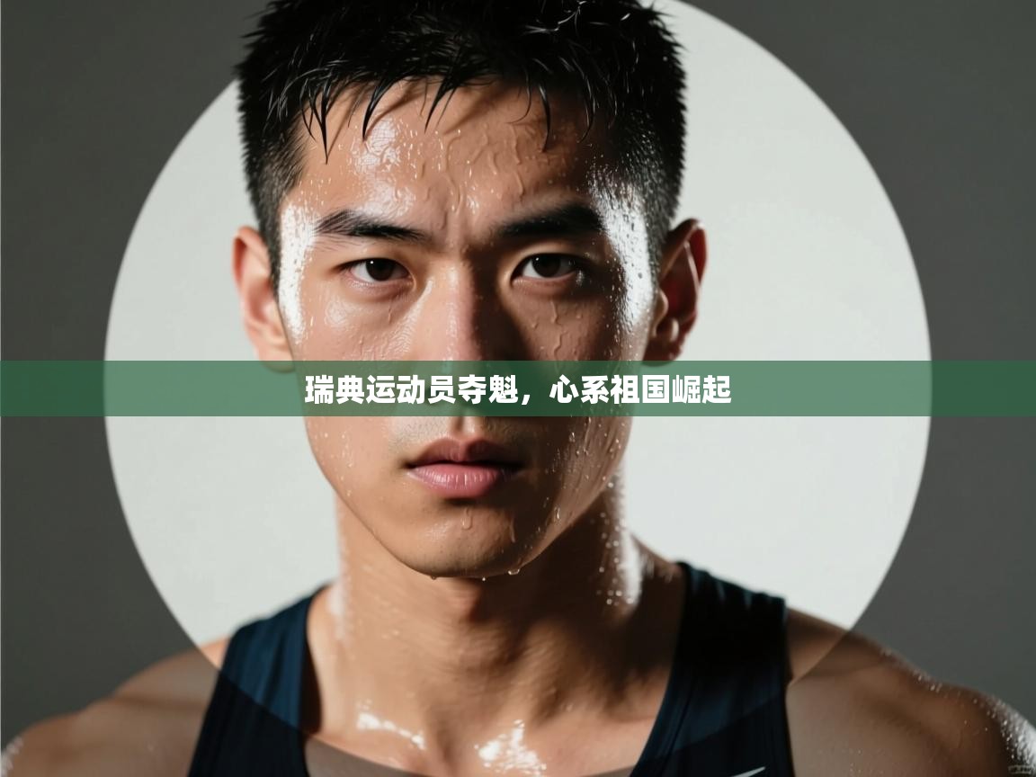 瑞典运动员夺魁,心系祖国崛起 第2张