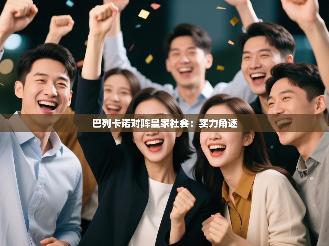 巴列卡诺对阵皇家社会:实力角逐 第1张