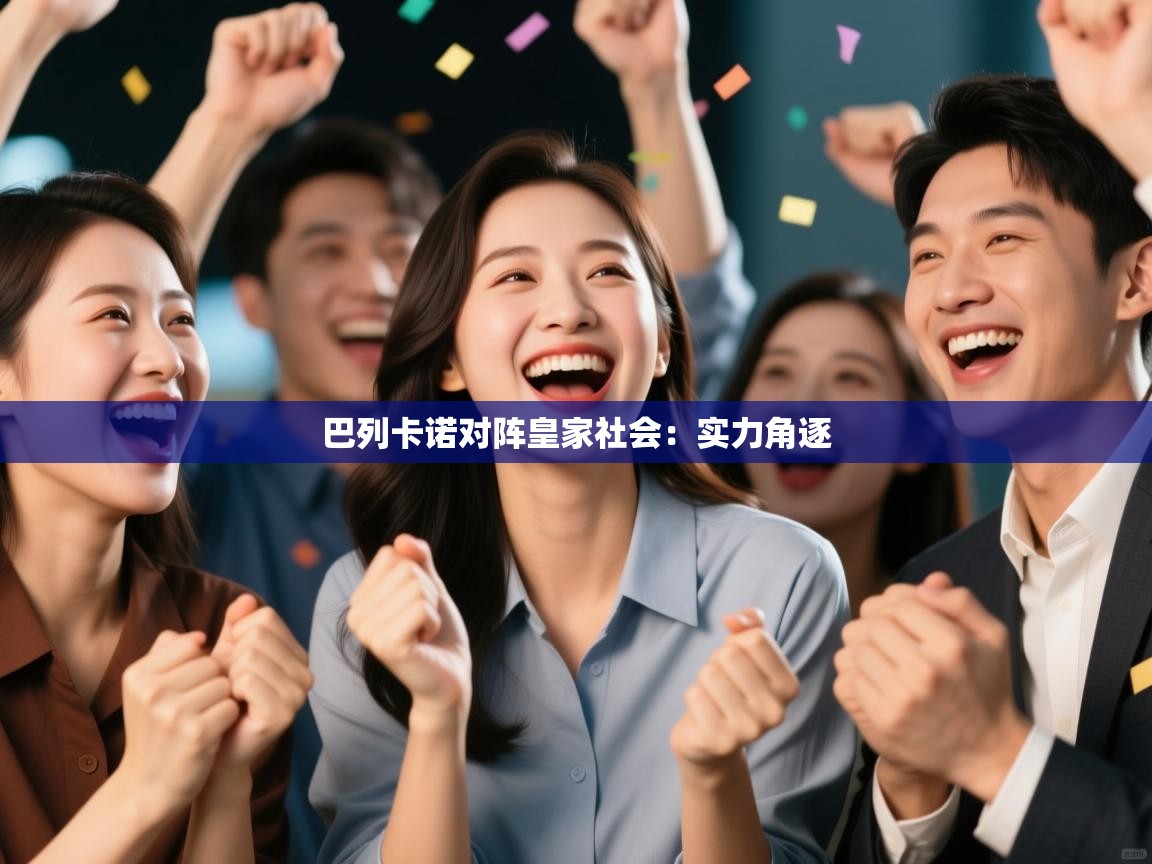 巴列卡诺对阵皇家社会:实力角逐 第2张