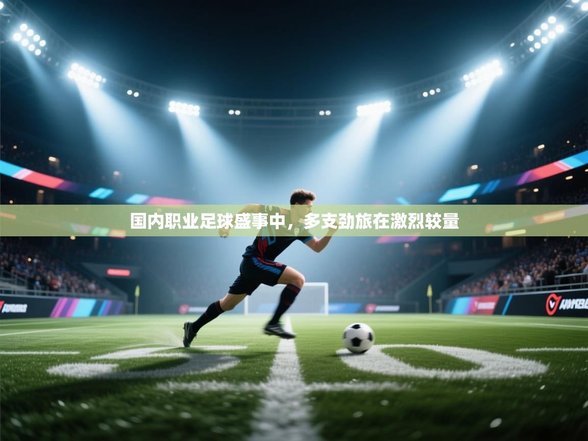 国内职业足球盛事中,多支劲旅在激烈较量 第1张