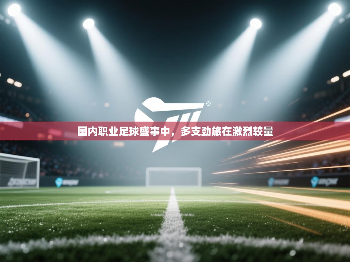 国内职业足球盛事中,多支劲旅在激烈较量 第2张